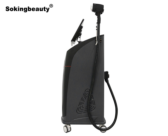 Permanent Hair Removal Machine